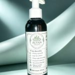 Herbal Nurshing Shampoo
