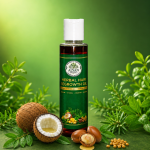 Herbal Hair Regrowth oil