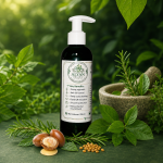 Herbal Nurshing Shampoo