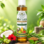 Alyan Organic Root Lock Anti Hair Fall Oil